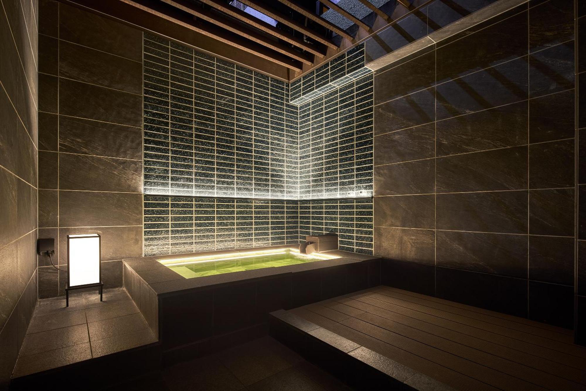 Yatomi Hotel Nuqu Natural Hot Spring Luaran gambar