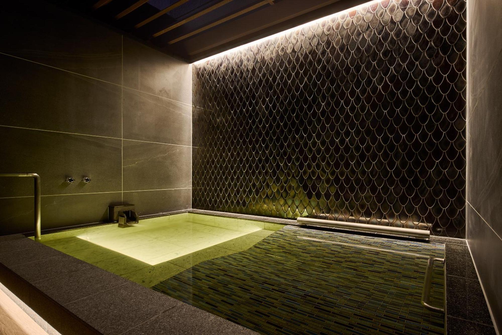 Yatomi Hotel Nuqu Natural Hot Spring Luaran gambar