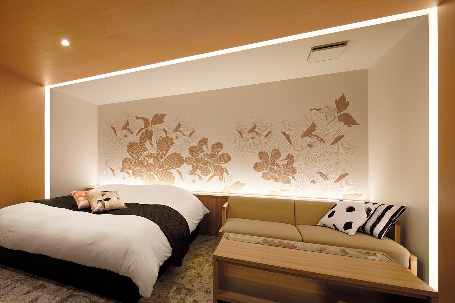 Yatomi Hotel Nuqu Natural Hot Spring Luaran gambar